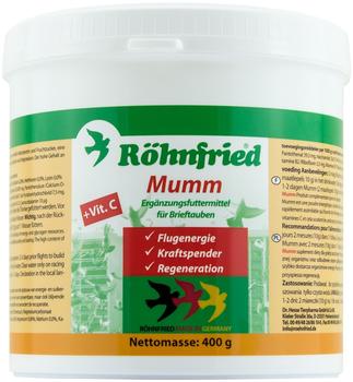 Röhnfried Mumm (Packungsgröße: 400 g)