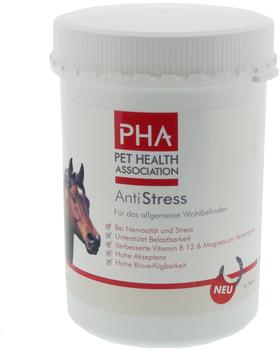PetVet GmbH PHA Antistress Pulver für Pferde 850 g