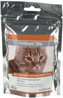 Feligum Dia Kaudrops f.Katzen 40 g