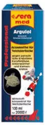 sera med Professional Argulol 100 ml