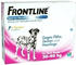 Frontline Combo Spot On Hund