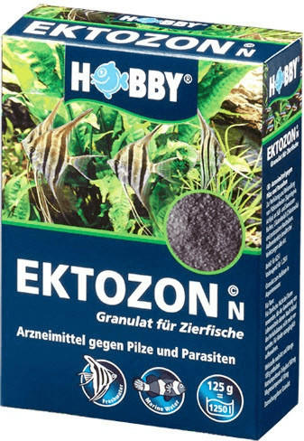 Hobby Ektozon N 125g