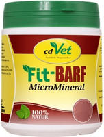 Fit-barf Mineral Pulver f.Hunde/Katzen 300 g
