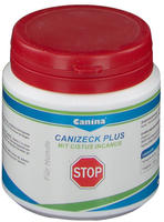 Canizeck Plus Tabletten f.Hunde 90 g