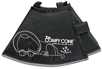 All for Paws Comfy Cone S schwarz