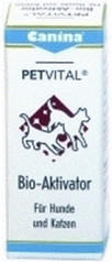 Canina Petvital Bio Aktivator Vet. 20 ml