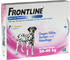 Frontline Spot On Hund L 20-40kg 6 Pipetten