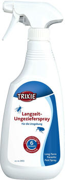 Trixie Ungeziefer-Umgebungs-Pumpspray 500ml