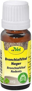 cdVet Bronchial Vital Nager 10 ml