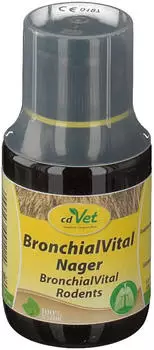 cdVet Bronchial Vital Nager 100 ml
