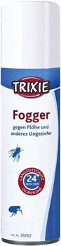 Trixie Fogger Ungeziefer-Sprühautomat 150ml