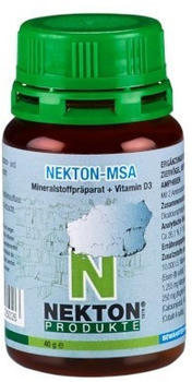 Nekton -MSA 40g
