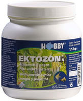 Hobby Ektozon N 1500g Osmoseanlagen, Wasseraufbereiter, Silikatfilter