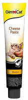 GimCat Cheese-Paste 50 g, Snack f&uuml;r: Katze