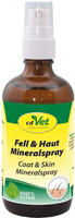 FELL UND HAUT Mineralspray vet. 100 ml