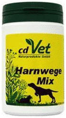 cdVet HarnwegeMix 150 g