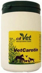 cdVet Vet-Carotin (720 g)