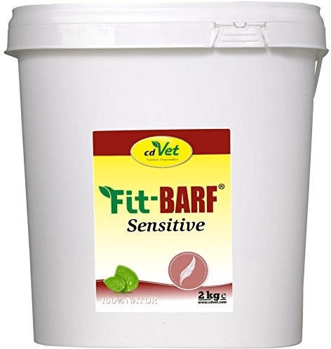 cdVet Fit-Barf Sensitive 2000g