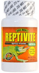 Zoo Med Reptivite mit D3 56 g