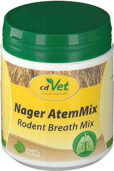 cdVet Nager AtemMix 150g