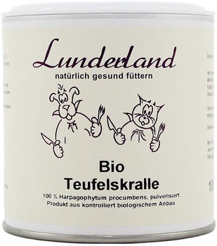 Lunderland Teufelskralle 100 g