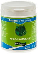 Canina Kr&auml;uter-doc Niere & Harnblase Pul 300 g
