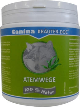 Canina Kräuter-Doc Atemwege 300g