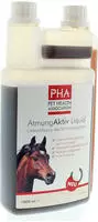 PHA Atmungsaktiv Liquid Pferde 1000 ml