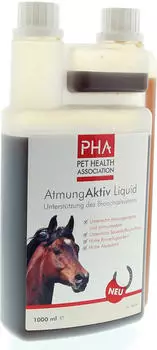 PHA AtmungsAktiv Liquid 1000ml