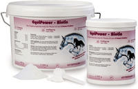 Equipower Vitamin E 2 kg, Grundpreis: &euro; 18,40 / kg