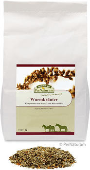 Pernaturam Wurmkräuter 1 kg