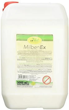 cdVet MilbenEx 5000 ml