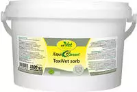 EquiGreen Toxi Vet sorb 2500 g
