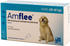 Tad Pharma Amflee Spot-On für Hunde
