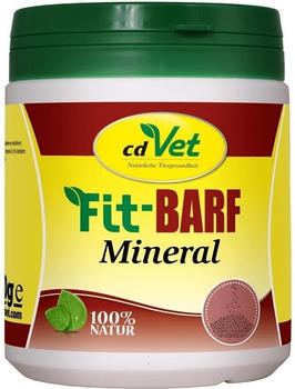 cdVet Fit-BARF Mineral 600g
