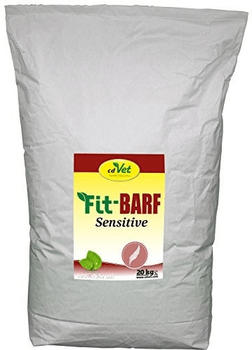 cdVet Fit-Barf Sensitive 20kg