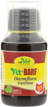 cdVet Fit-Barf Darmflora 100ml