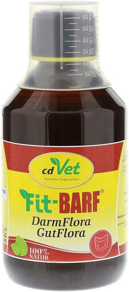cdVet Fit-Barf Darmflora 250ml