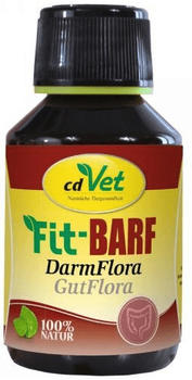 cdVet Fit-Barf Darmflora 1l