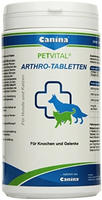 Canina 723010, 1 kg Canina Petvital Arthro-Tabletten Hund & Katze