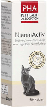 PHA NierenActiv für Hunde und Katzen 30ml