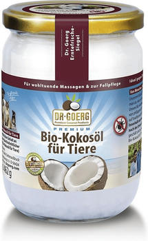 Dr. Goerg Bio-Kokos&ouml;l f&uuml;r Tiere
