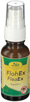Flohex Spray vet. 20 ml