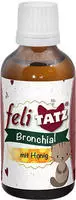 FeliTATZ Bronchial 50 ml