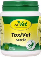Toxivet sorb Pulver f&uuml;r Hunde