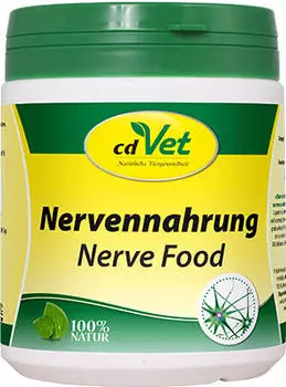 cdVet Nervennahrung 450g