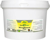 PZN-DE 13660198, cdVet Naturprodukte Equigreen Micromineral plus Pulver f&uuml;r...
