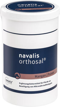Navalis orthosal Mangan Horse 1000g