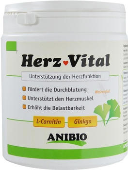 Anibio Herz-Vital 330g