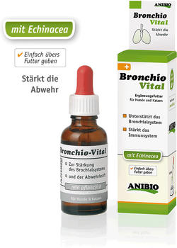 Anibio Bronchio-Vital